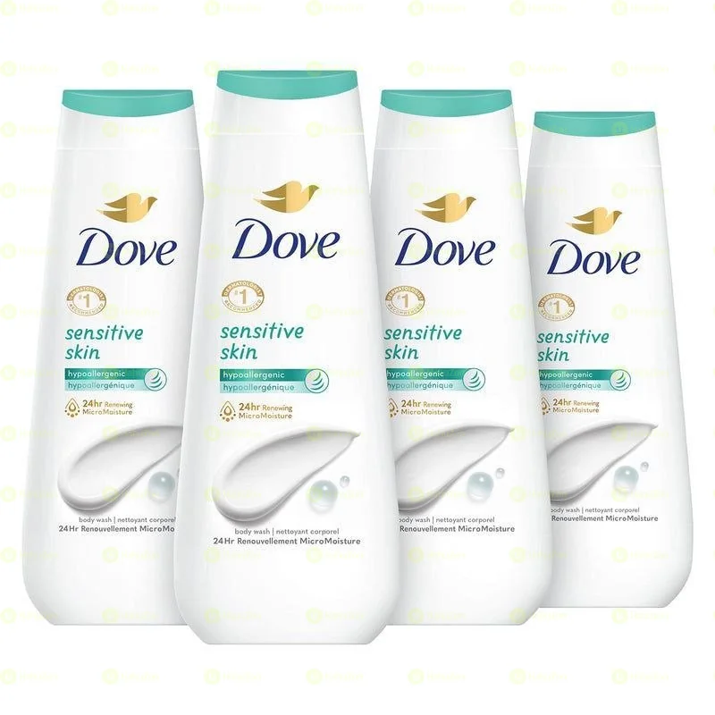 Dove Body Wash