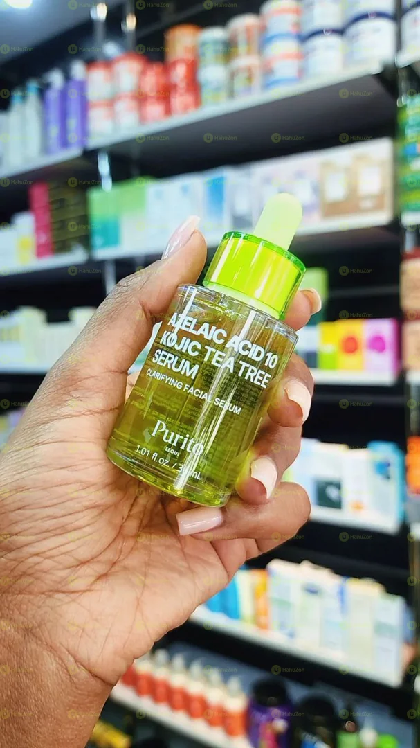 PURITO Azelaic Acid 10% Serum