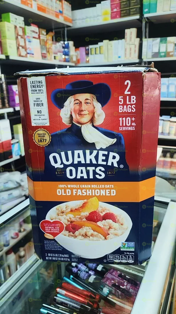 Quaker Oats