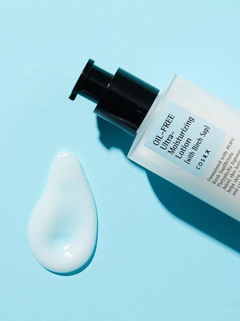 𝗖𝗢𝗦𝗥𝗫 𝗢𝗜𝗟-𝗙𝗿𝗲𝗲 𝗨𝗹𝘁𝗿𝗮-𝗠𝗼𝗶𝘀𝘁𝘂𝗿𝗶𝘇𝗶𝗻𝗴 𝗟𝗼𝘁𝗶𝗼𝗻