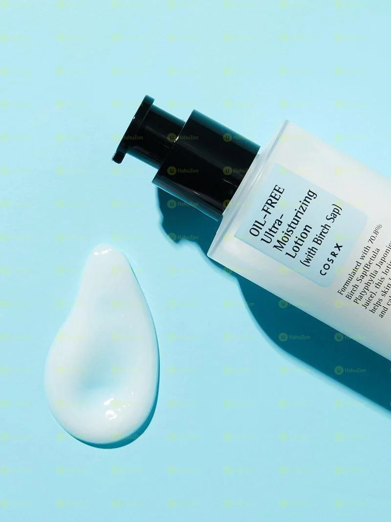 𝗖𝗢𝗦𝗥𝗫 𝗢𝗜𝗟-𝗙𝗿𝗲𝗲 𝗨𝗹𝘁𝗿𝗮-𝗠𝗼𝗶𝘀𝘁𝘂𝗿𝗶𝘇𝗶𝗻𝗴 𝗟𝗼𝘁𝗶𝗼𝗻