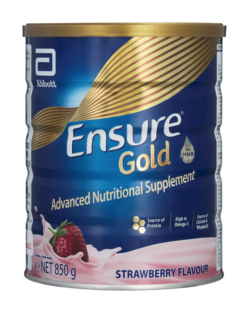 Ensure Gold From South Africa