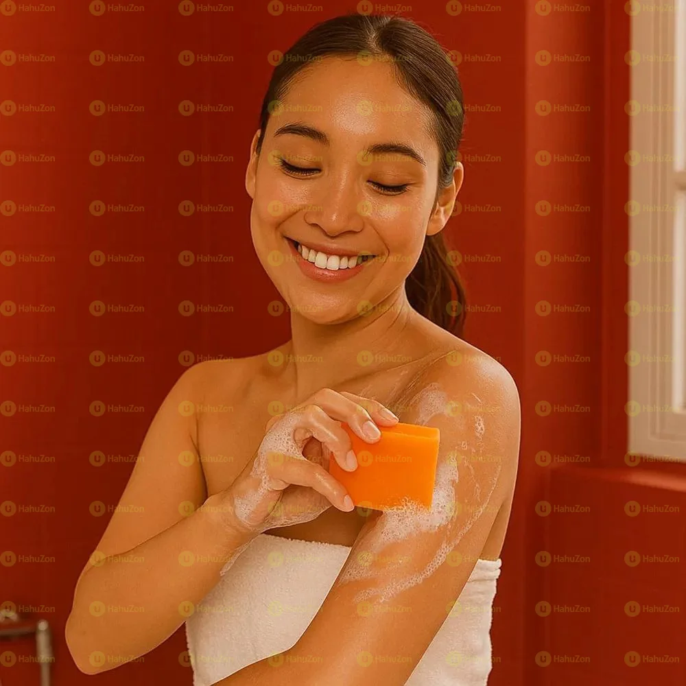 Kojie San Skin & Body Brightening Soap