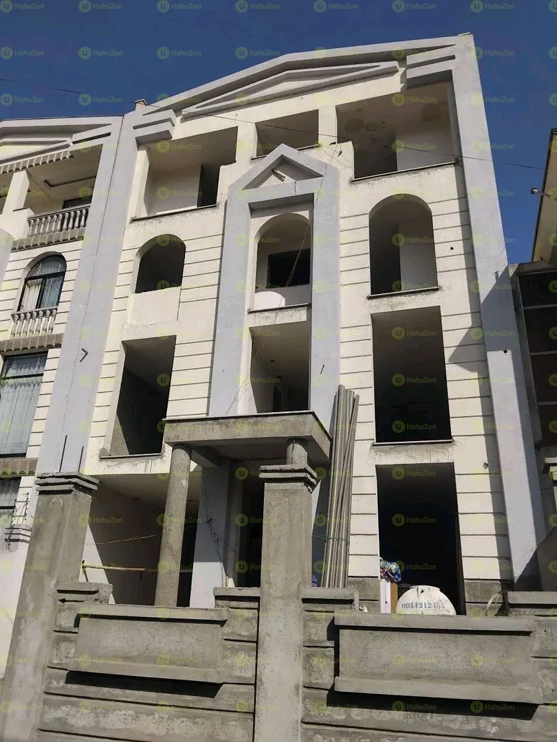 150 ካሬ የሚሸጥ B+G+3 ቤት በፊጋ