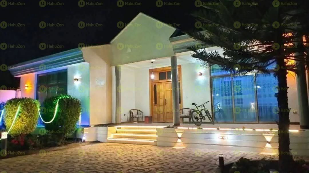 500 ካሬ የሚሸጥ ቪላ ቤት በለገጣፎ አባኪሮስ