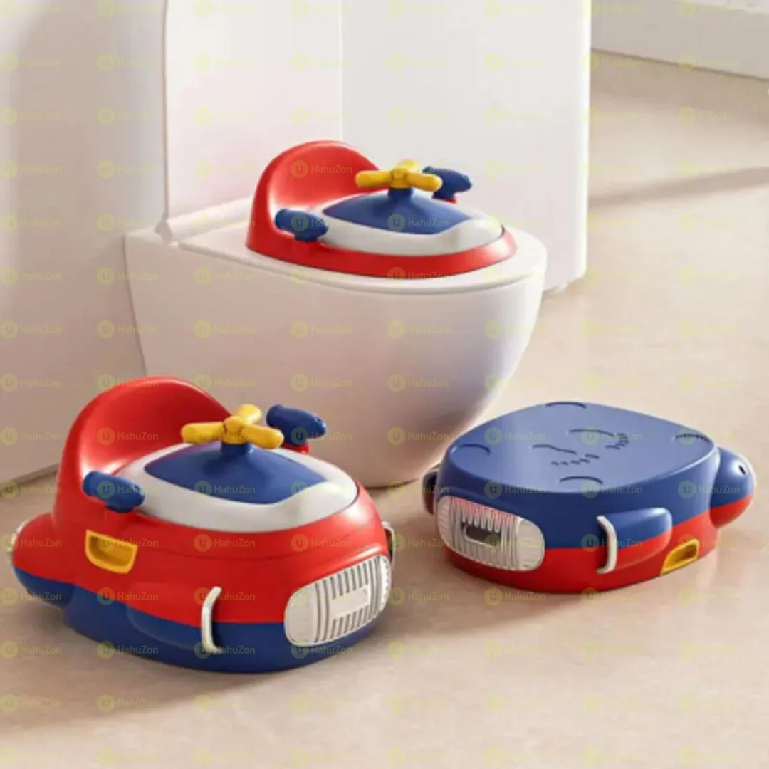 የልጆችን ቀልብ የሚገዛ ለልጆች ምቹ ፖፖ