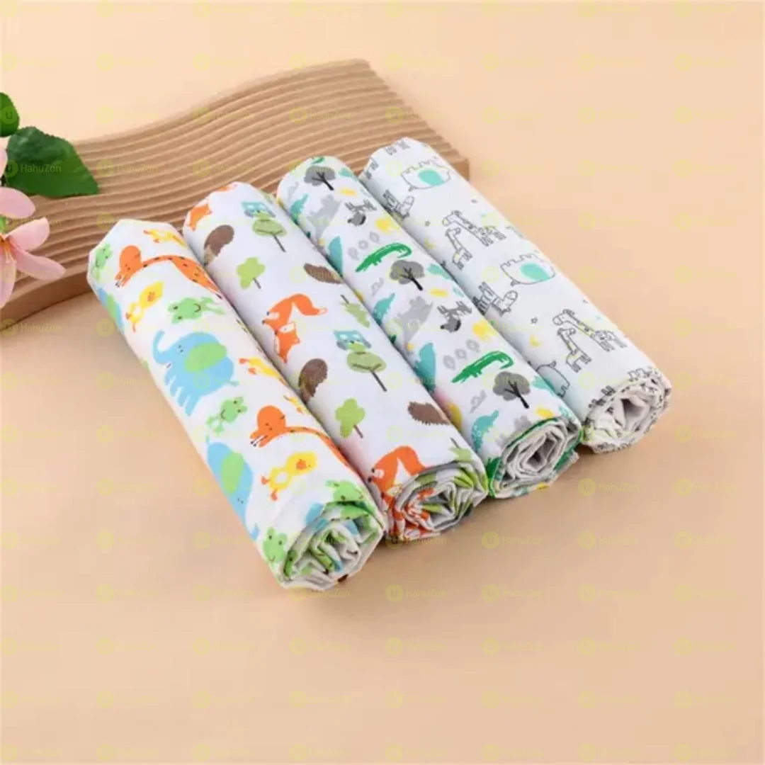 የልጆች ምርጥ መጠቅለያ ና መቀበያ