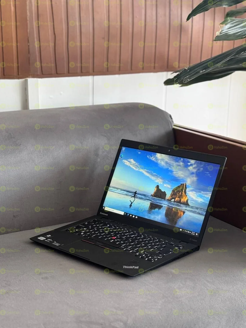 Lenovo X1 Carbon Core i5 3427Th Generation Laptop