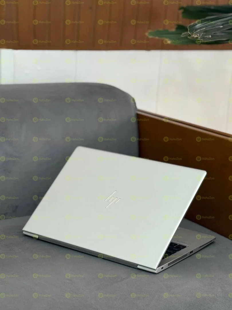 Hp EliteBook 840 G6 Core i7 8Th Generation Laptop