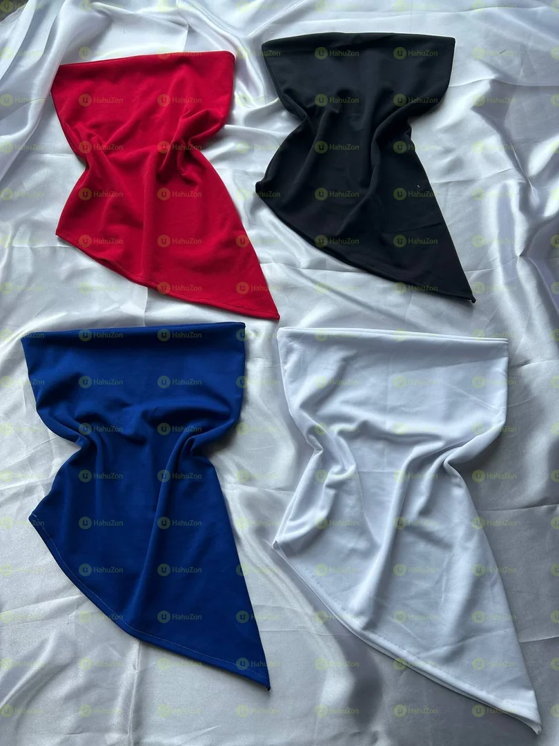 Half Tops