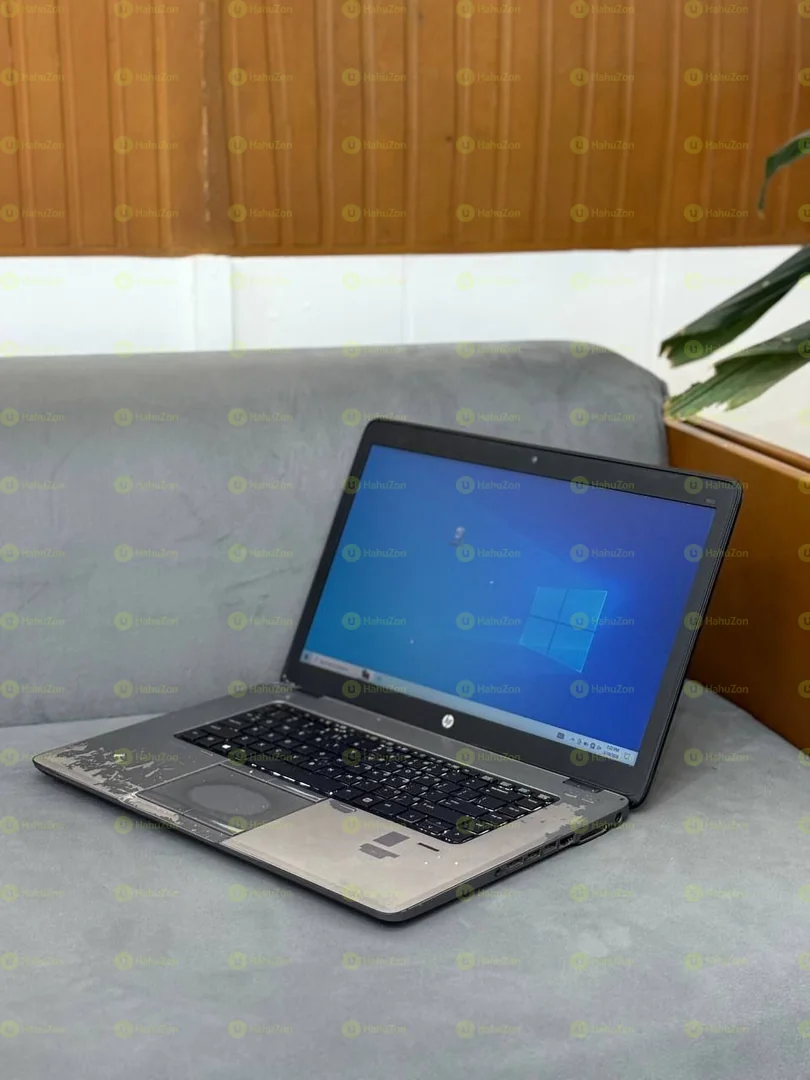 Hp Elitebook Core  i5 4Th Generation