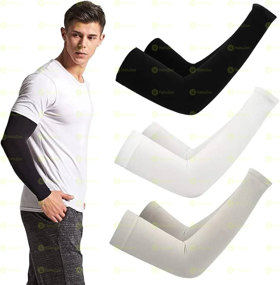 Arm Skin Protectors
