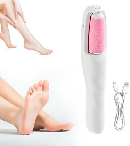 Electric Pedi Callous Remover