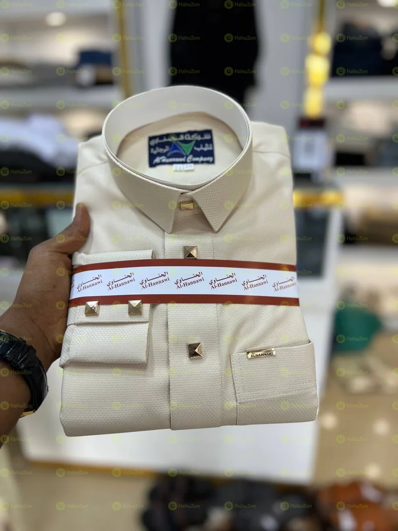 Al-hannawi Thobe