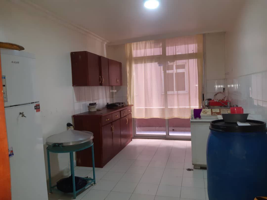 96 ካሬ የሚሸጥ አፓርታማ በአያት