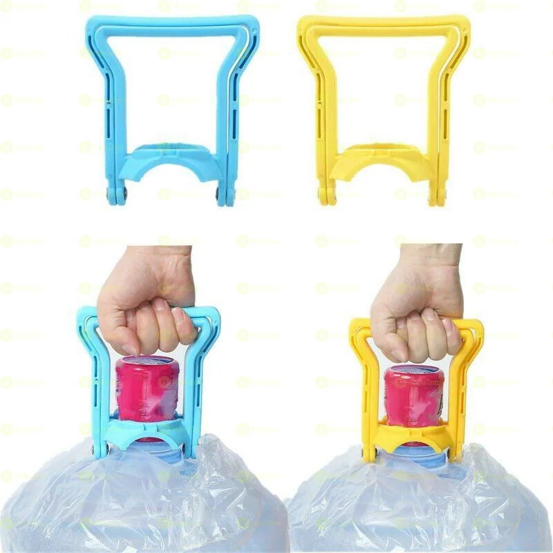 Portable Water Bottle Handle Lifter