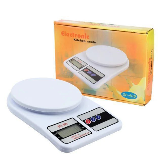 Electronic Kitchen Scale
