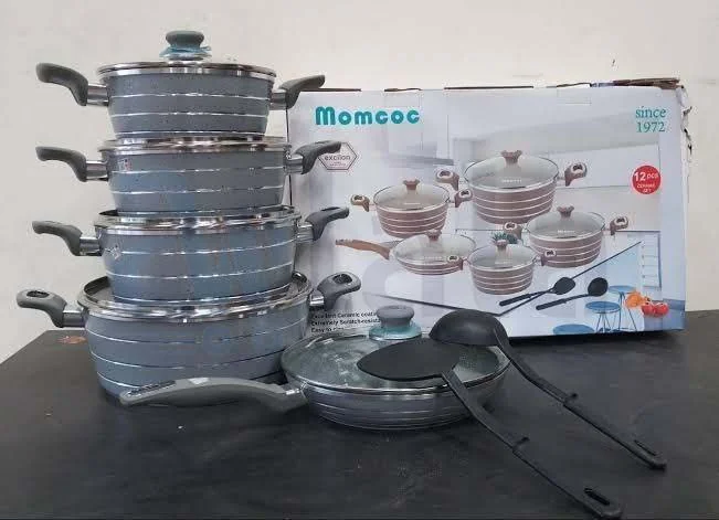 የማይዙ ድስቶች