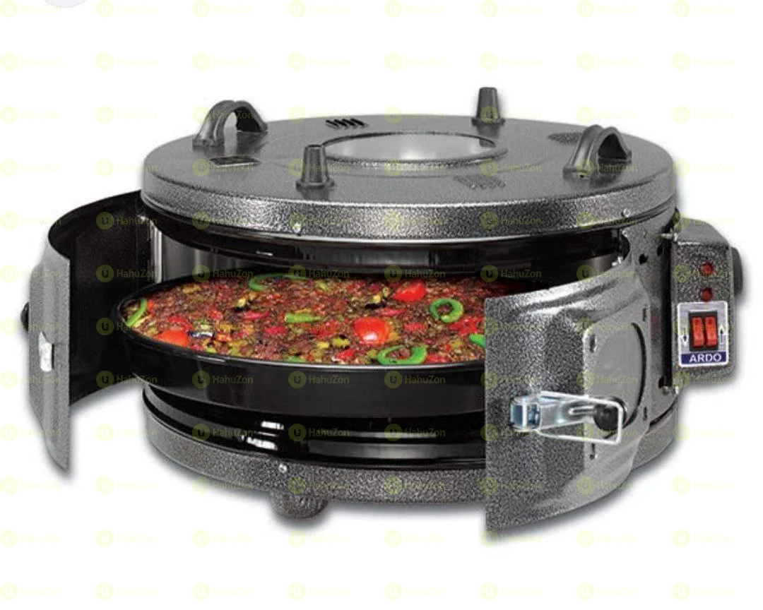 የዳቦ ምጣድ