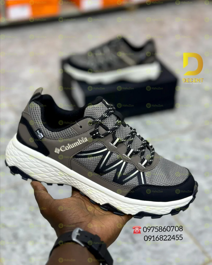 Columbia Out Dry Men's Shoes