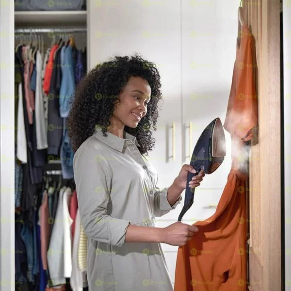 Sokany  Steam Iron