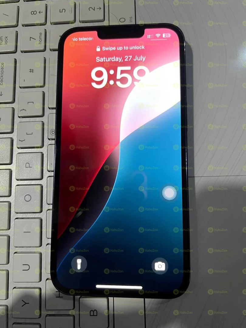 iPhone 13 Pro Max