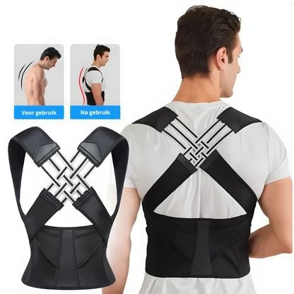 Adjustable Posture Corrector