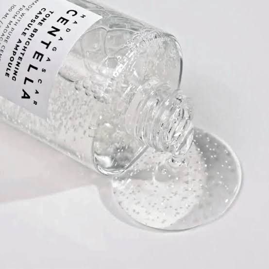 Madagascar Centella Ampoule 100ml