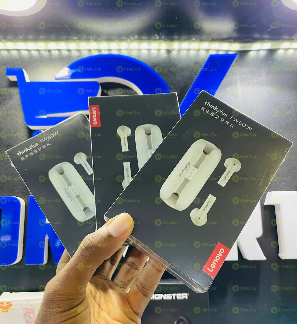 Lenevo Thinkplus TW60W