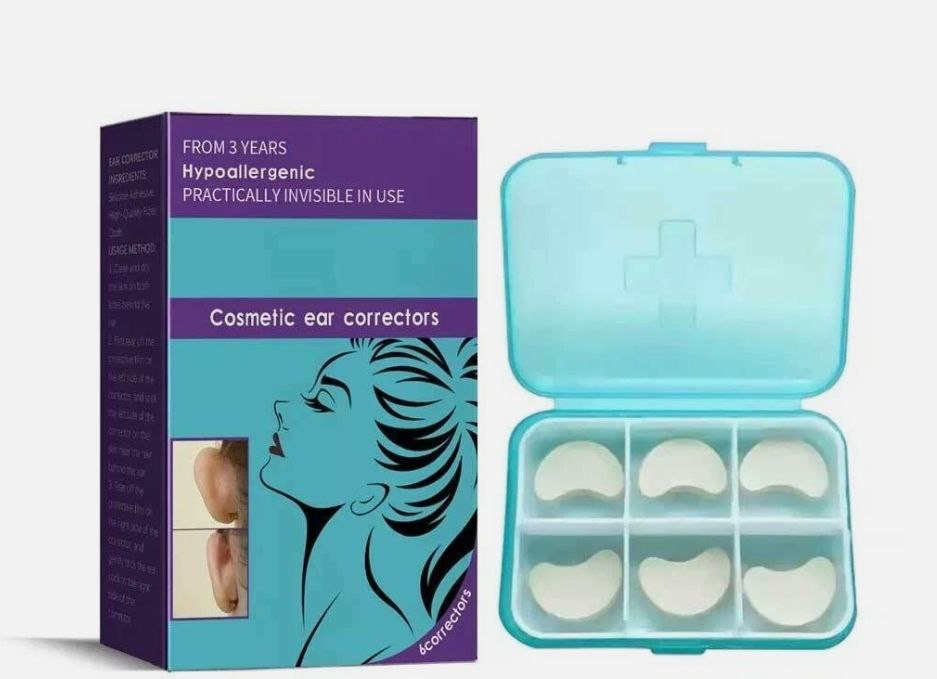 Ear Ccorrector