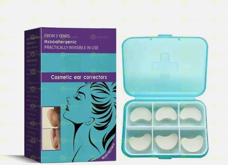 Ear Ccorrector