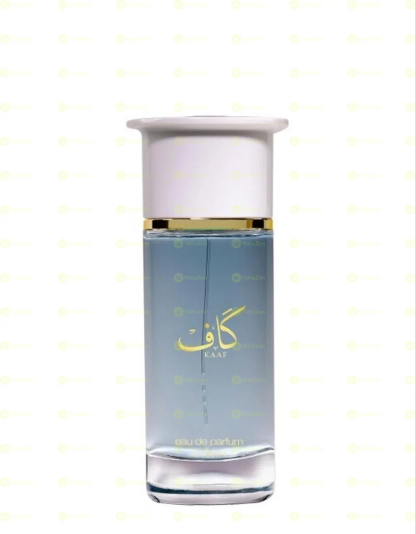 AHMED AL MAGHRIBI KAAF Original Unisex Fragrance