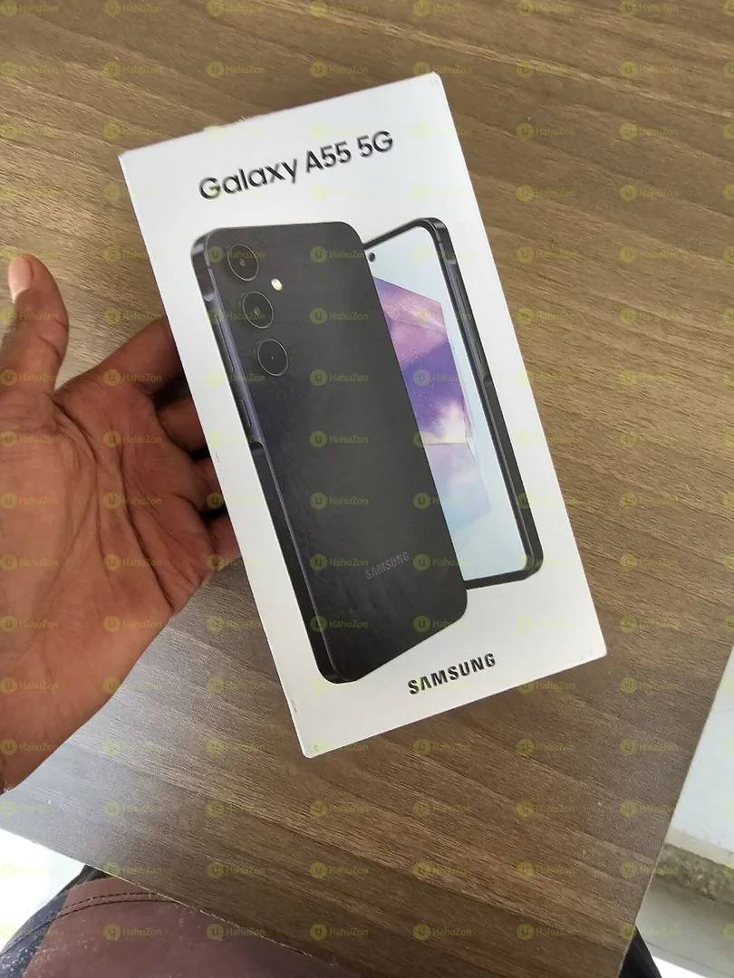 Samsung Galaxy A55