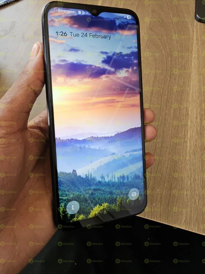 Samsung Galaxy M14