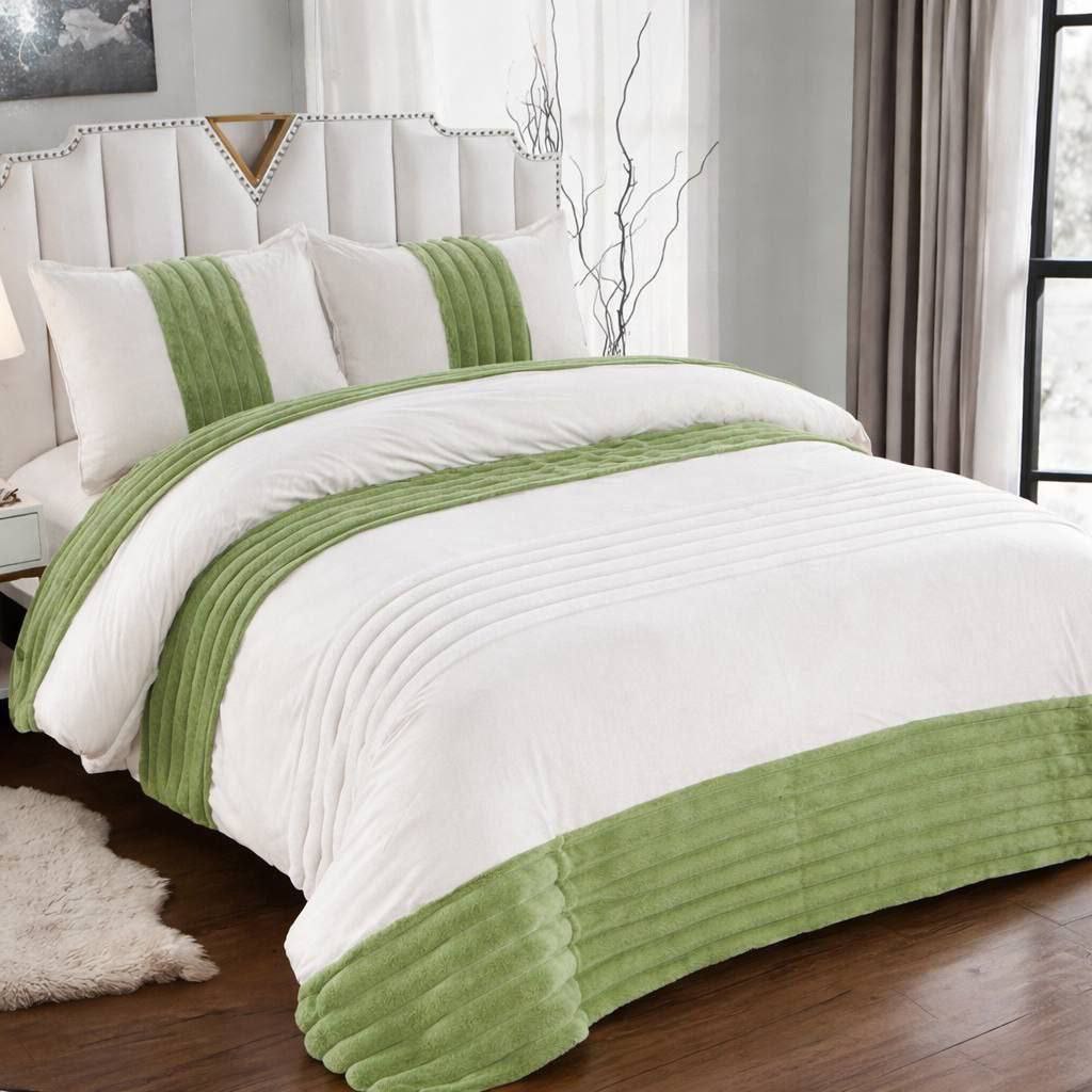 Quality 4 Pcs Comforter