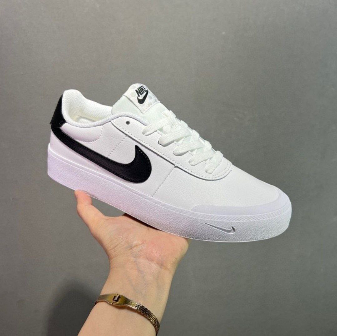 Nike Court Shot Men's Shoes