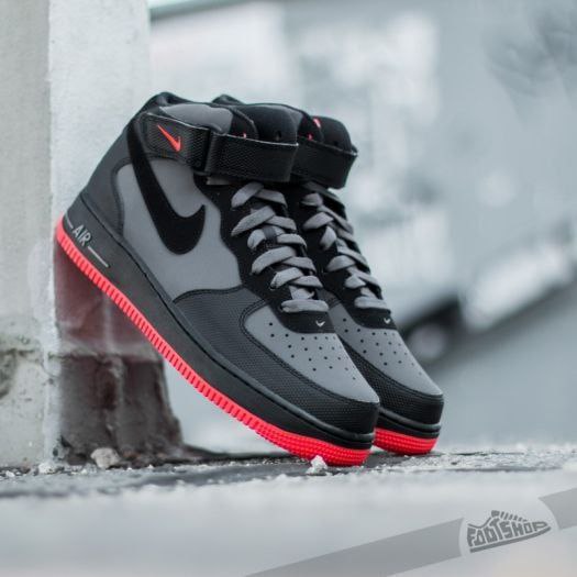 Nike Air Force 1 Men's Shoes