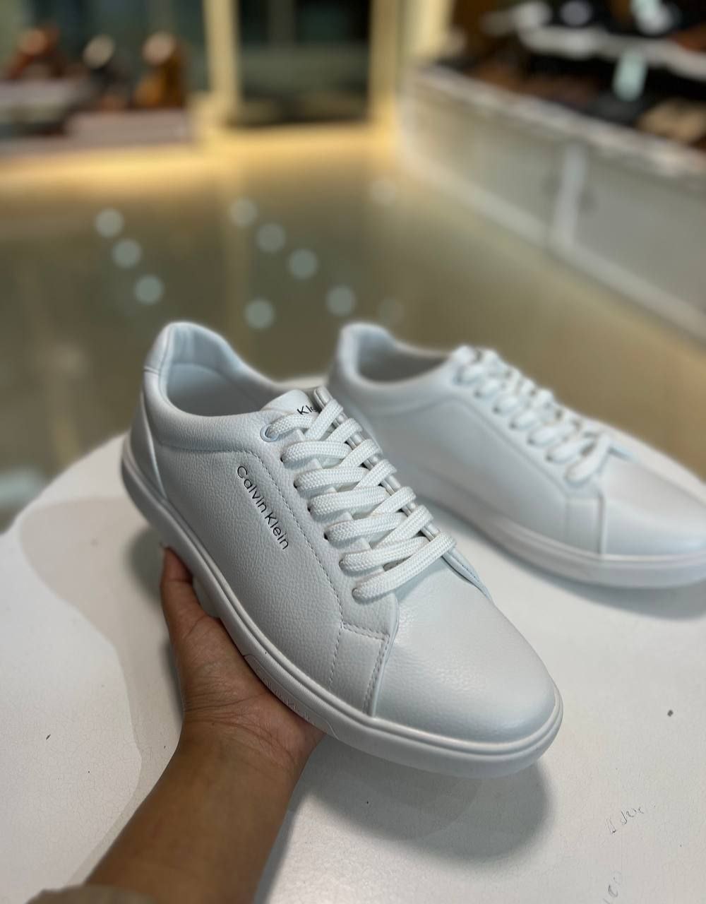 Calvin Klein Shoes