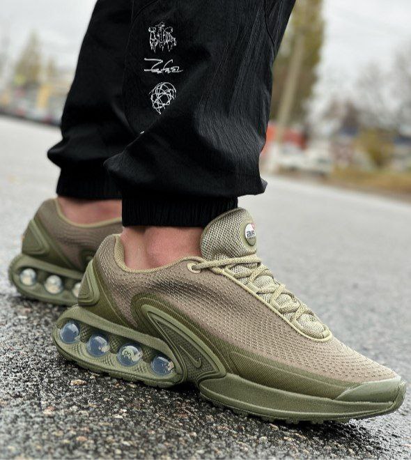 Pumaa Doubel Sol Men's Shoes