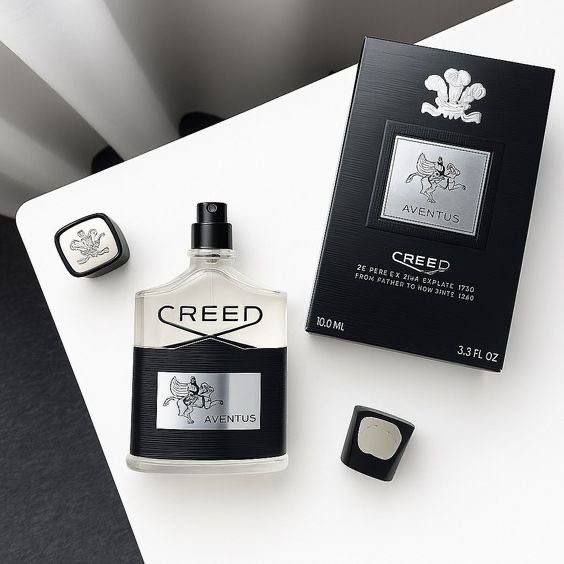 Creed Men's Perfume