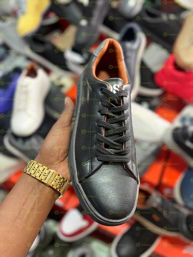 Boss Orginal Shoes
