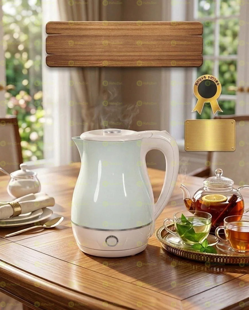 የውሃ ማፍያ ቦይለር