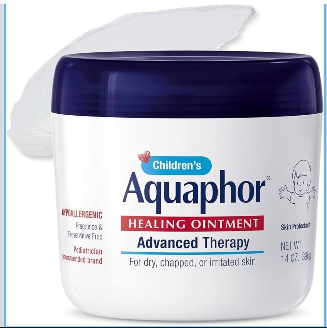 Aquaphor Healing Ointment