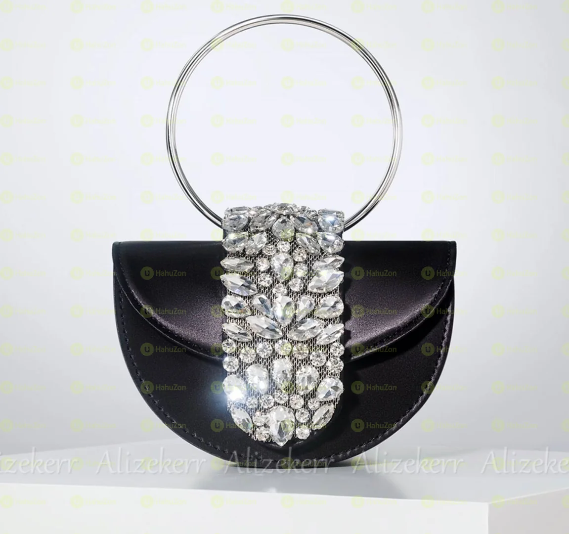 Beautiful Silk Occasions Bag