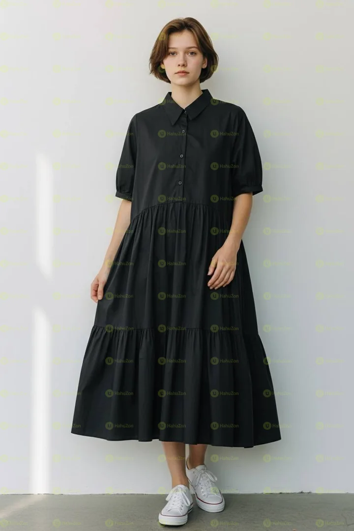Beautiful Dress