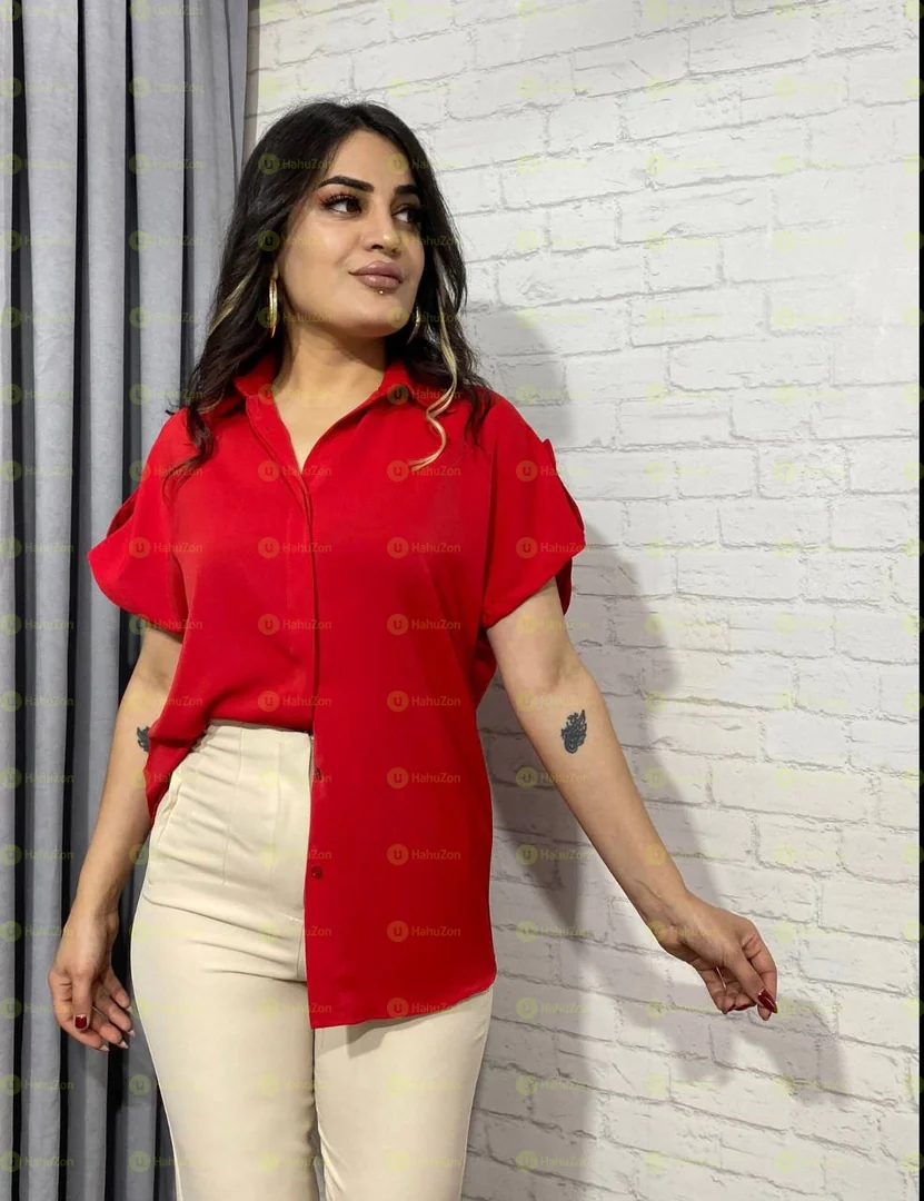 Women's Blouse