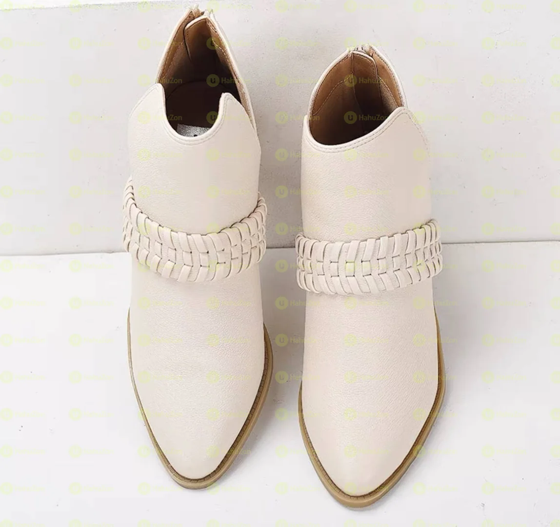 Beautiful Doche Vita Boots