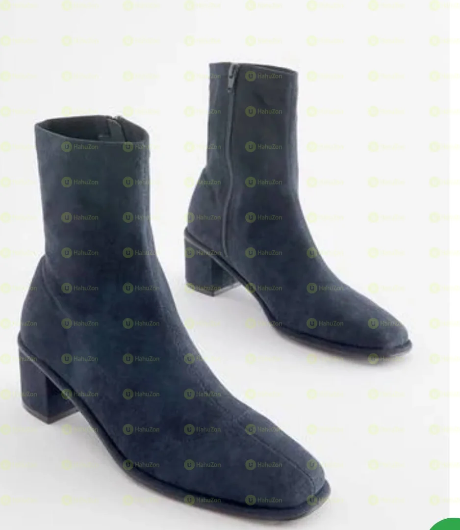 Beautiful Forever Boots