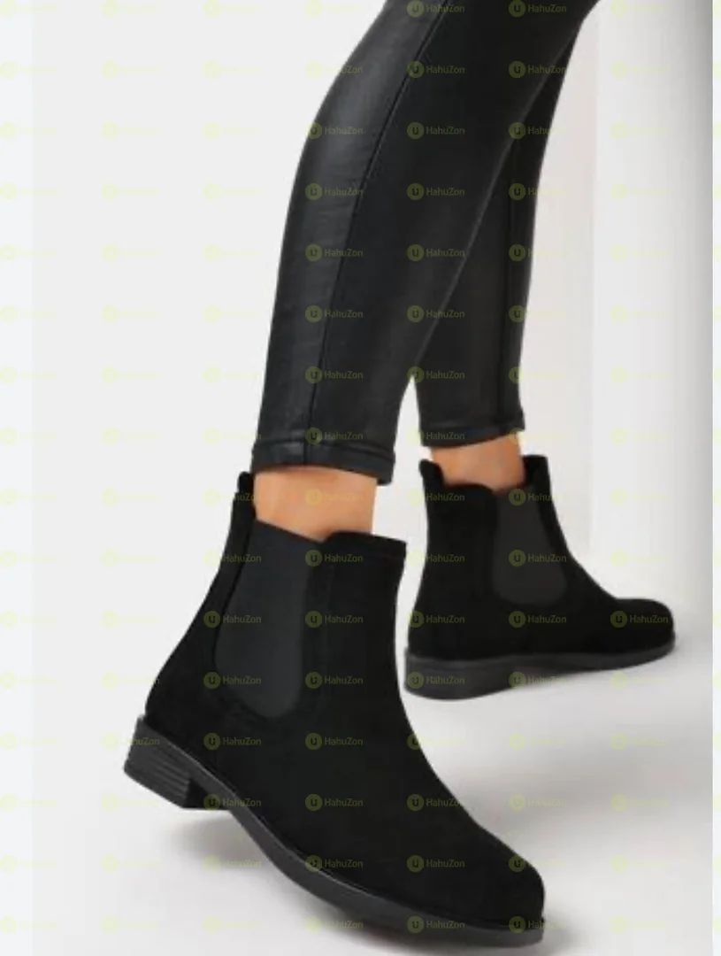 Beautiful Primark Boots