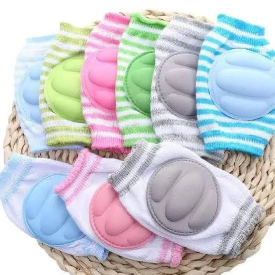 Baby Knee Pads